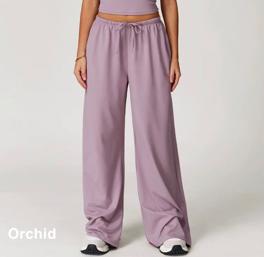The Oaklee baggy lounge pants