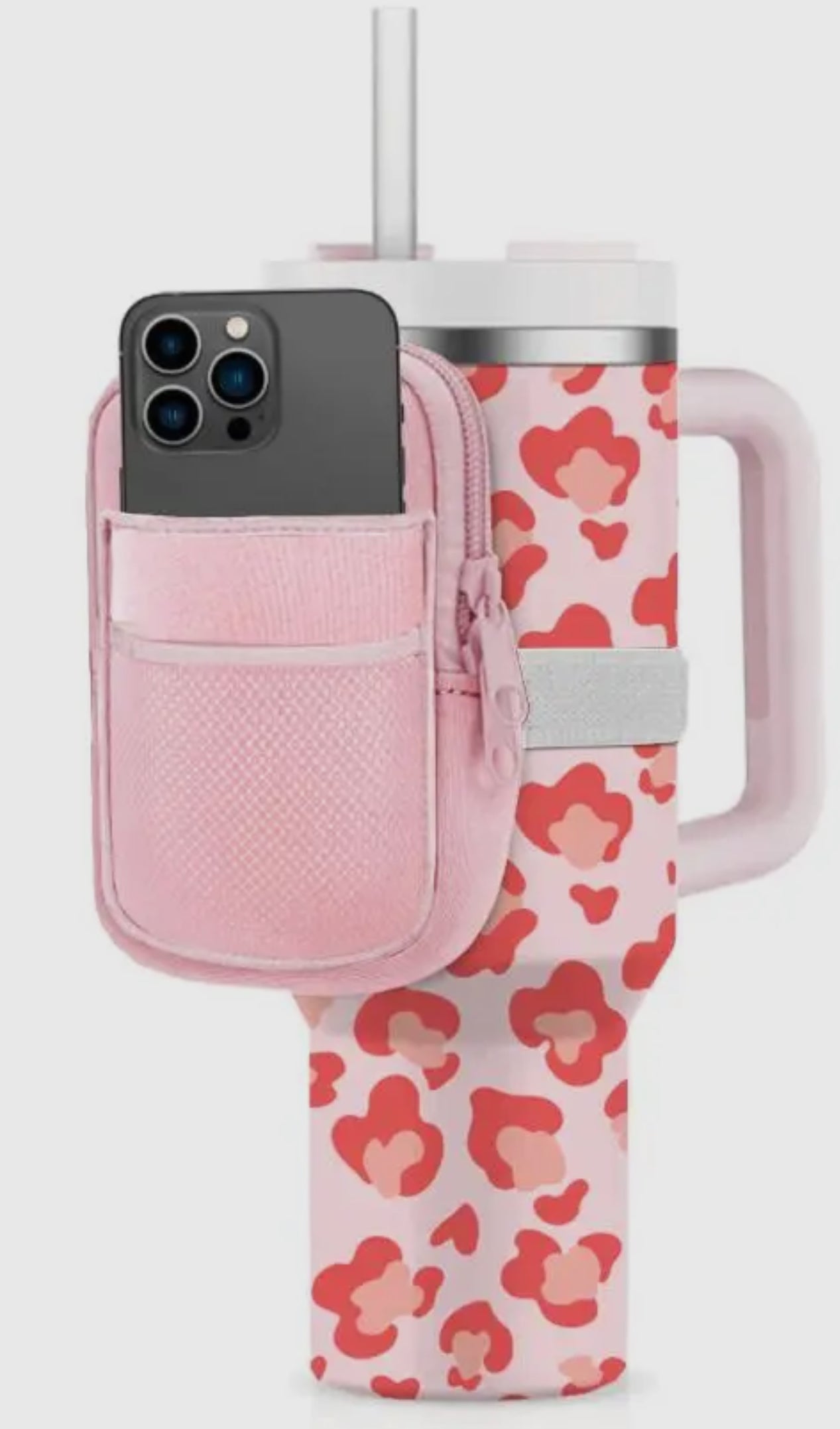 Tumbler pouch