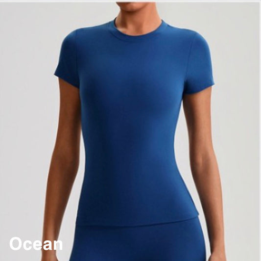 The Jentri tee