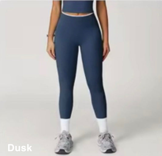 The Aspen leggings
