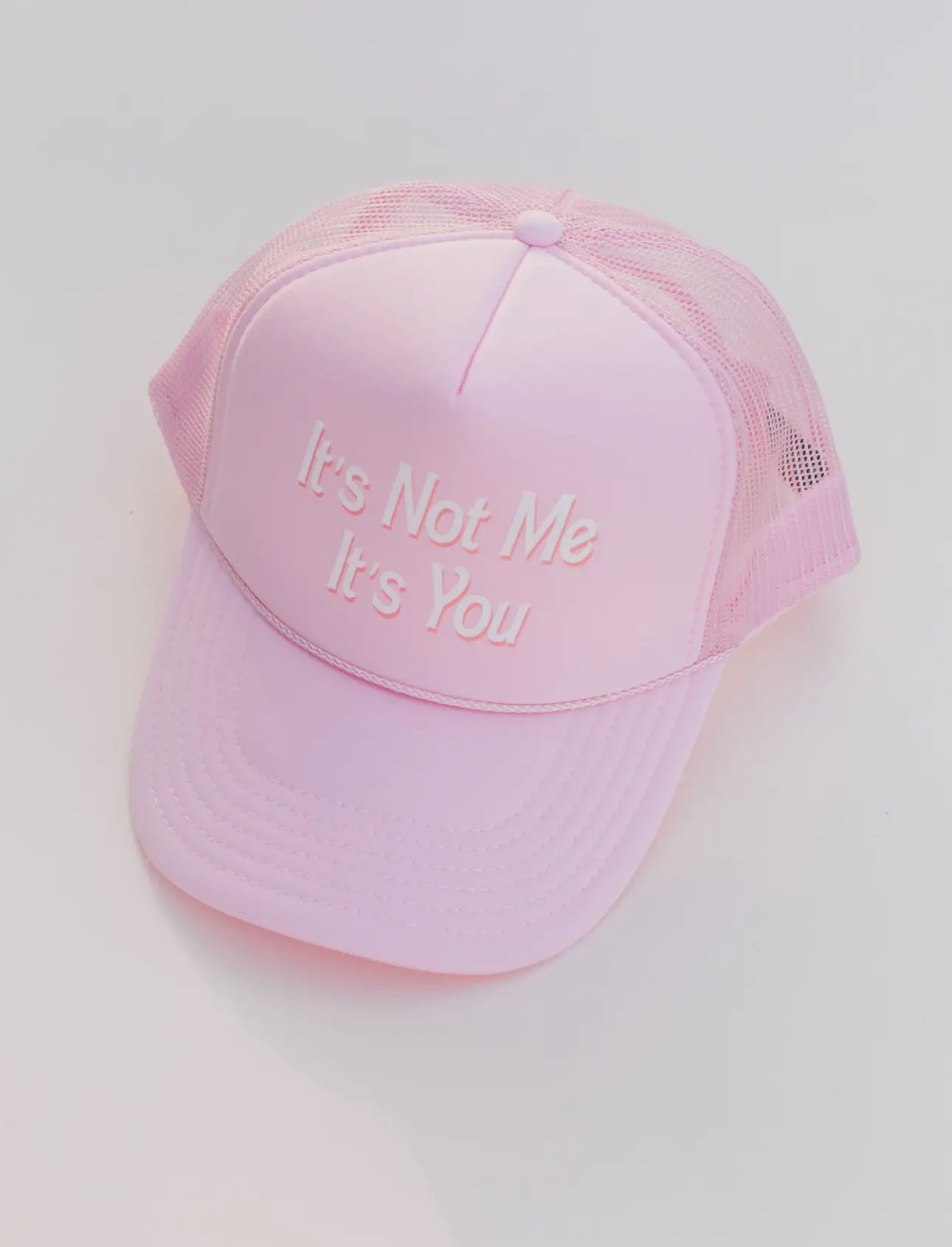 It’s You trucker hat