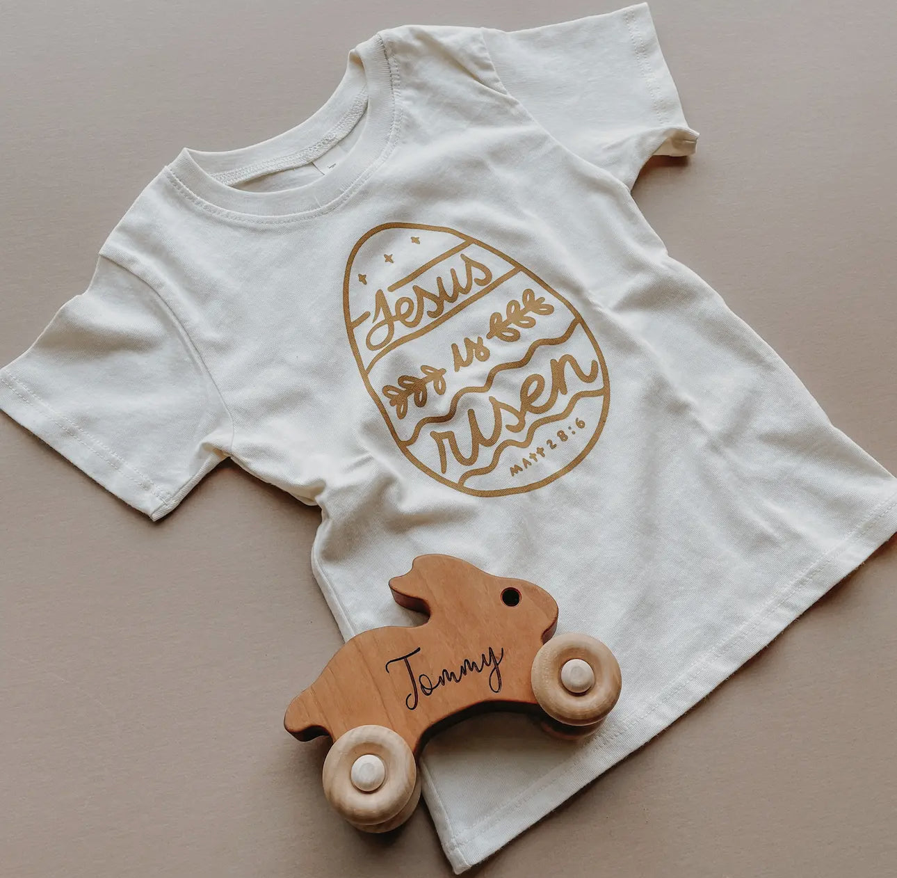 Jesus is Risen tee