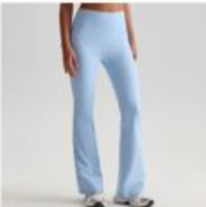 The Alessia high-waisted yoga pants