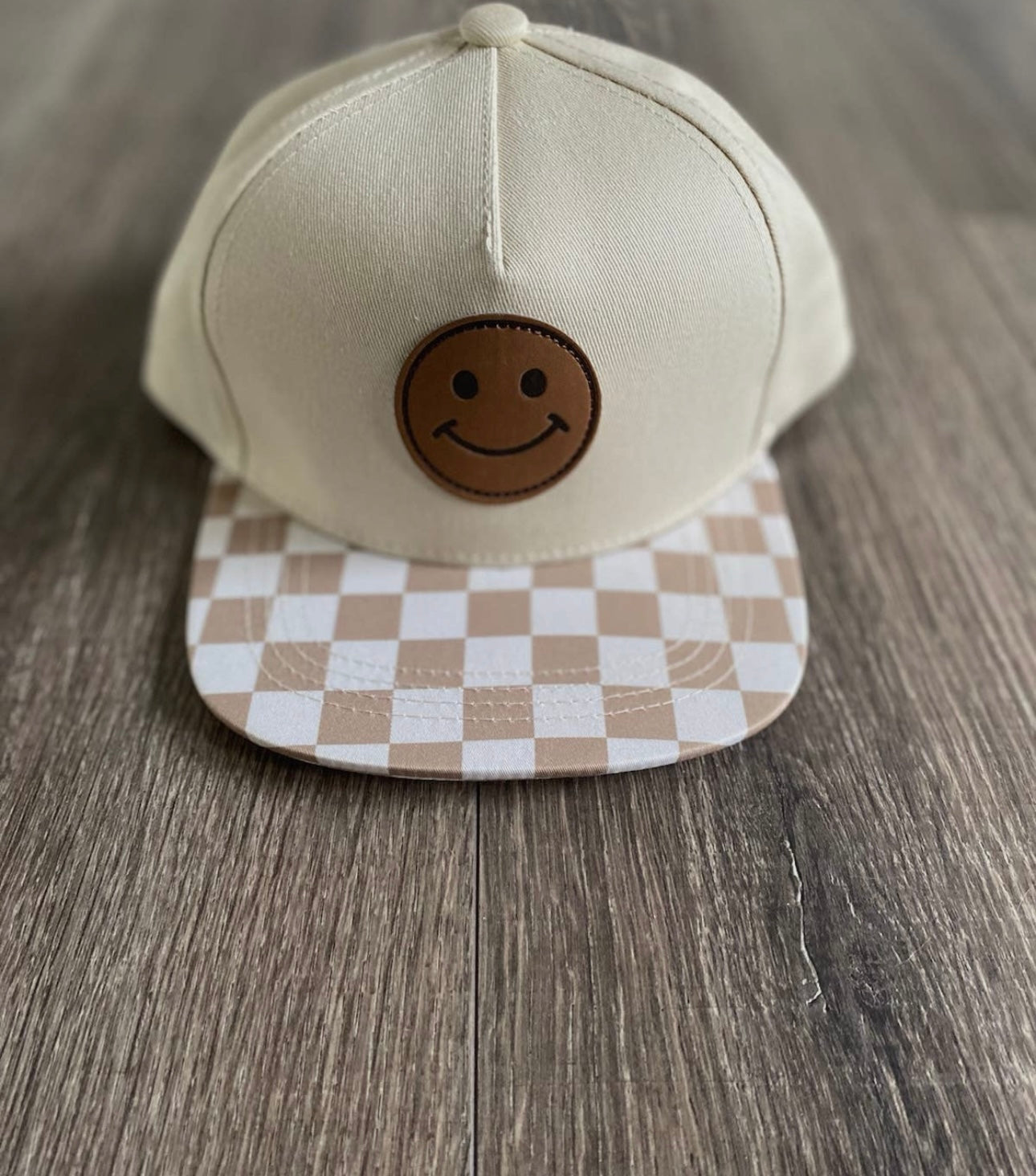 Created With Purpose SnapBack