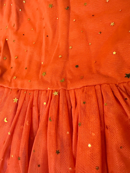 Sparkle Tulle Dress