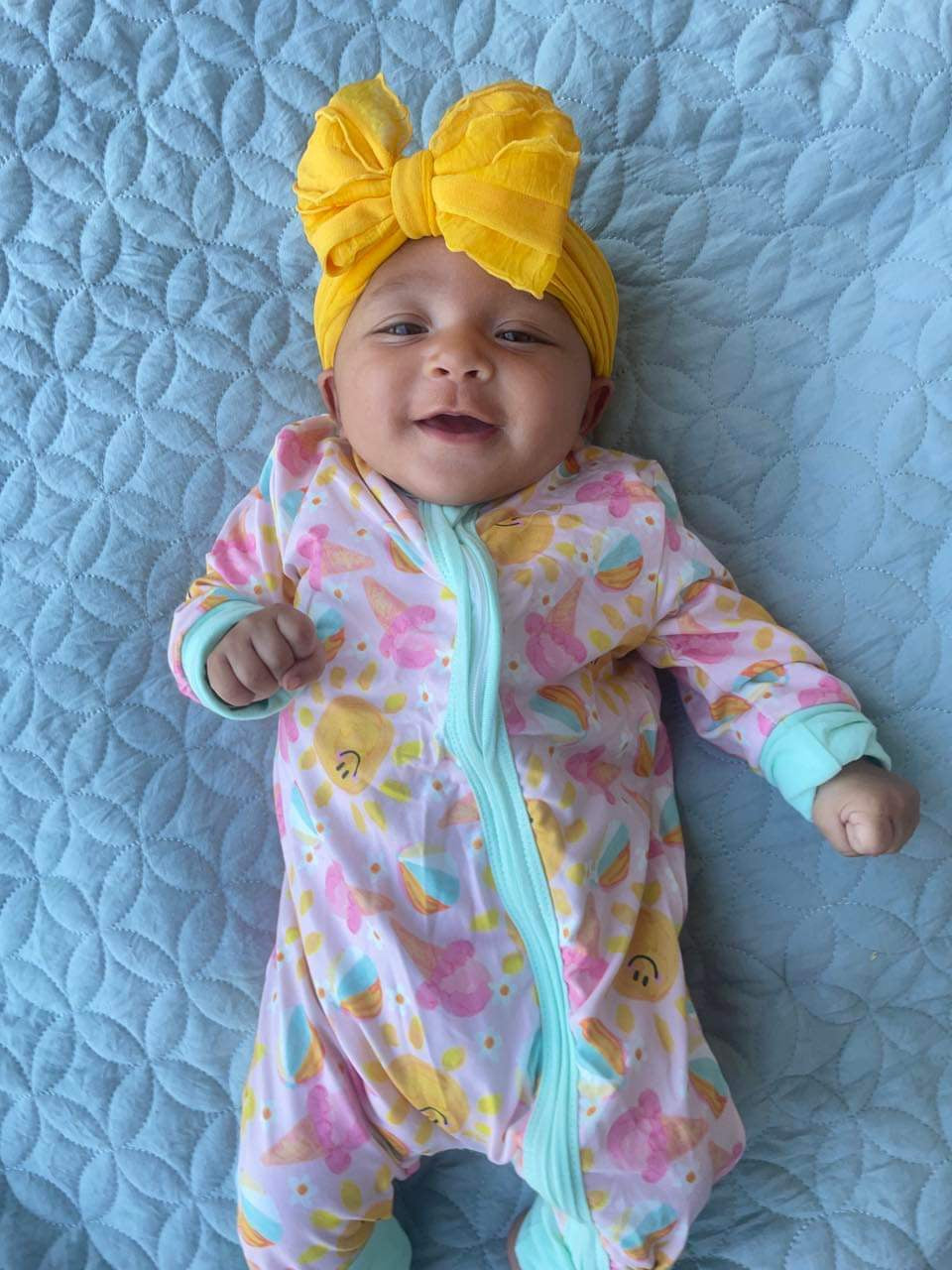 Karsyn Jammies