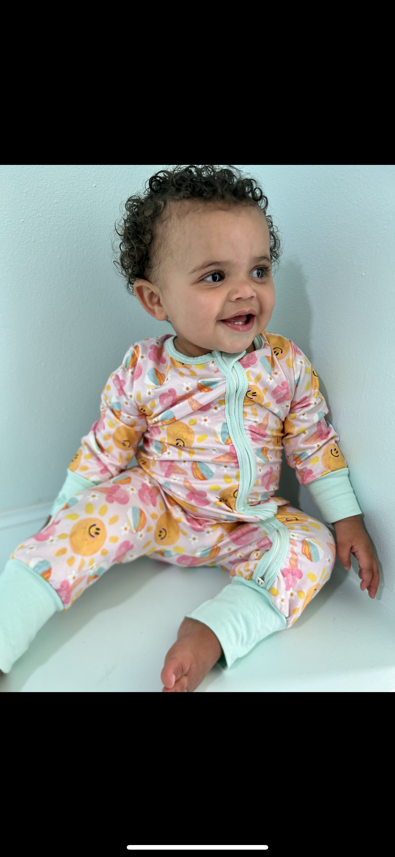 Karsyn Jammies