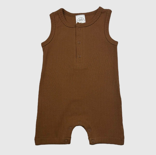 Kollyns Unisex Romper