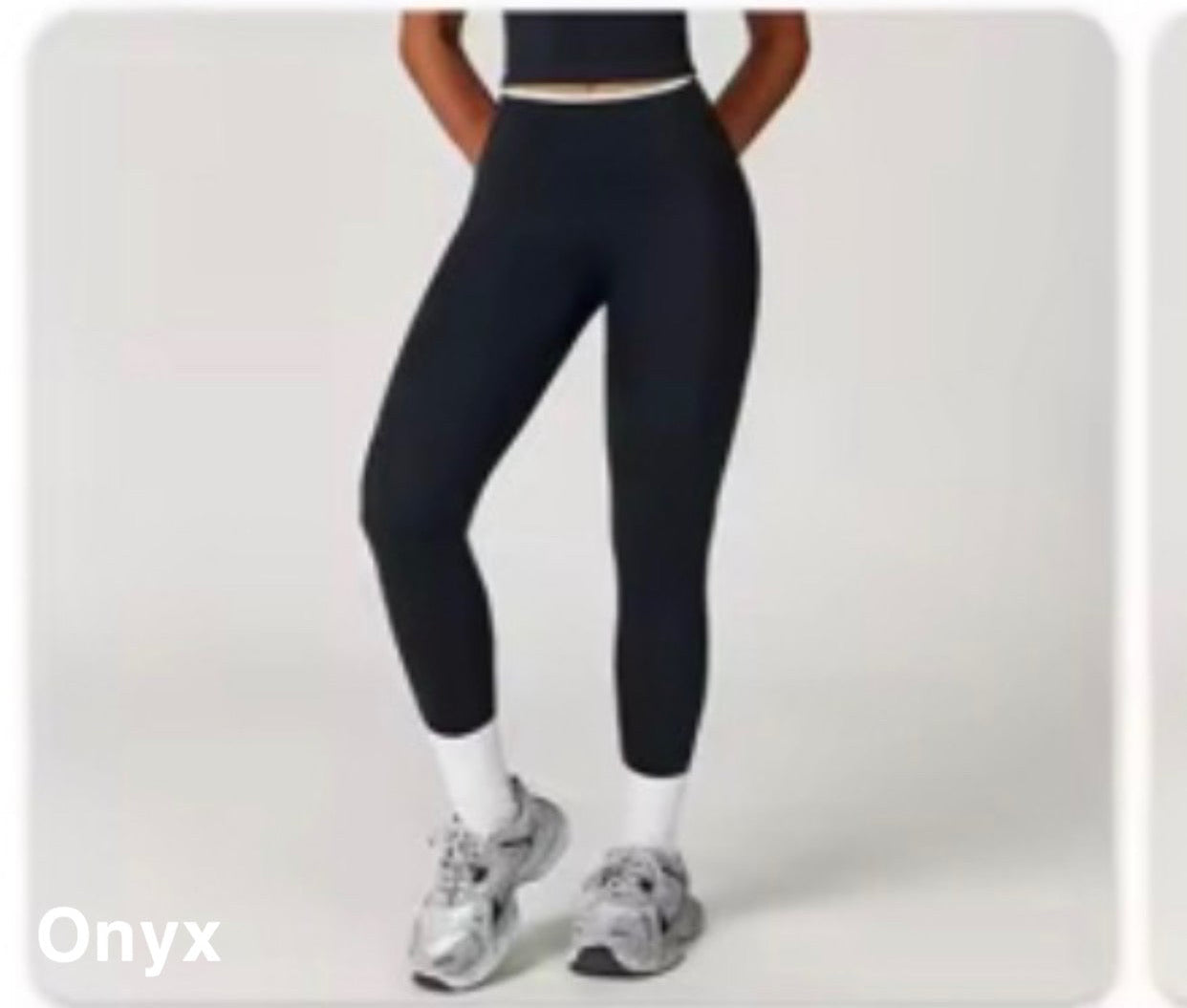 The Aspen leggings