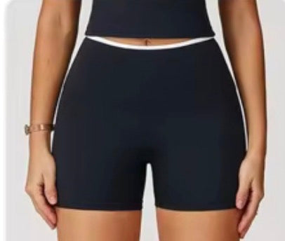 The Ellie biker shorts