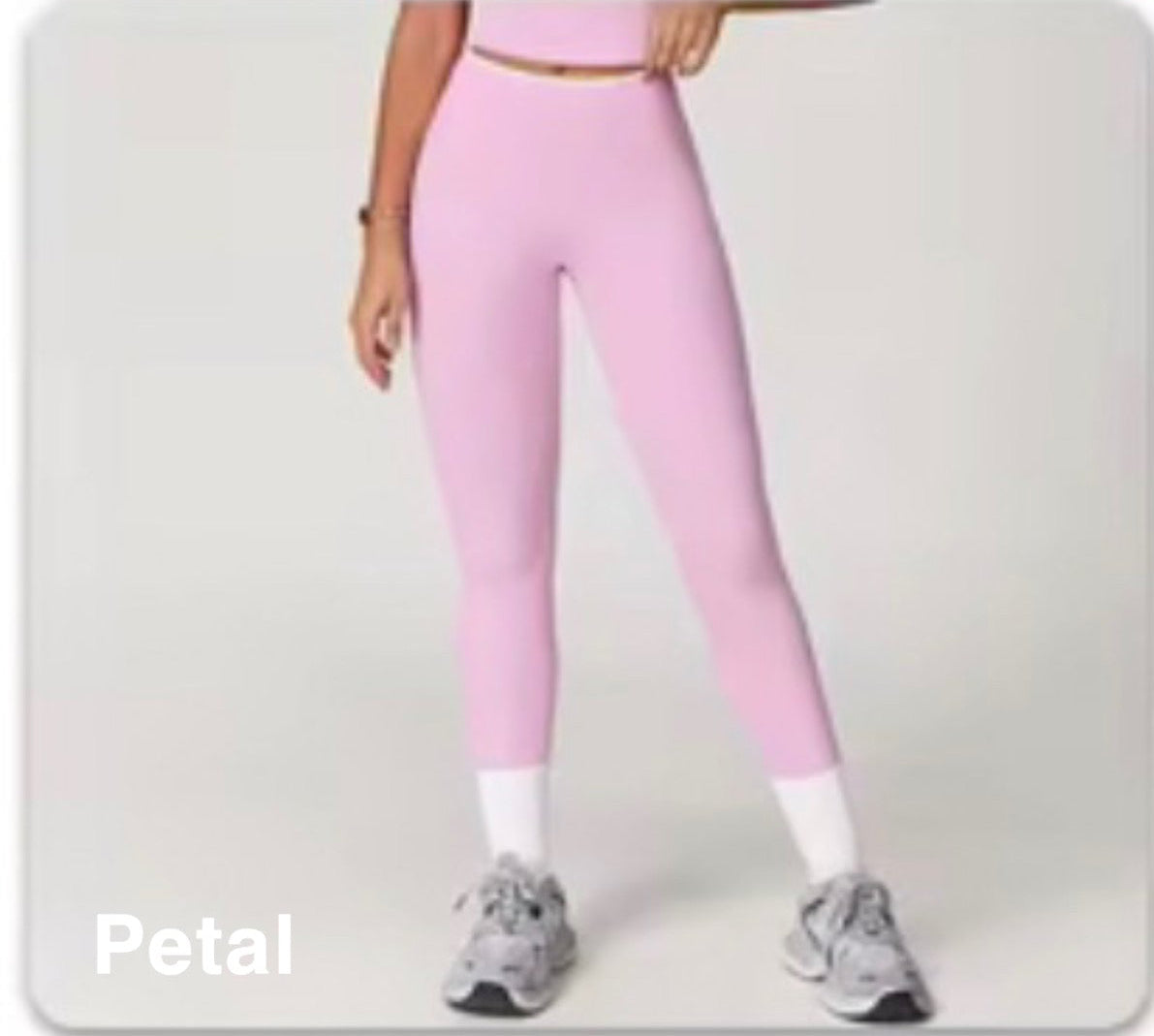 The Aspen leggings