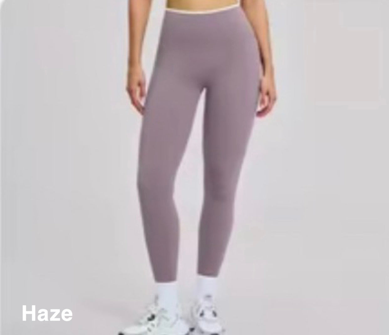 The Aspen leggings