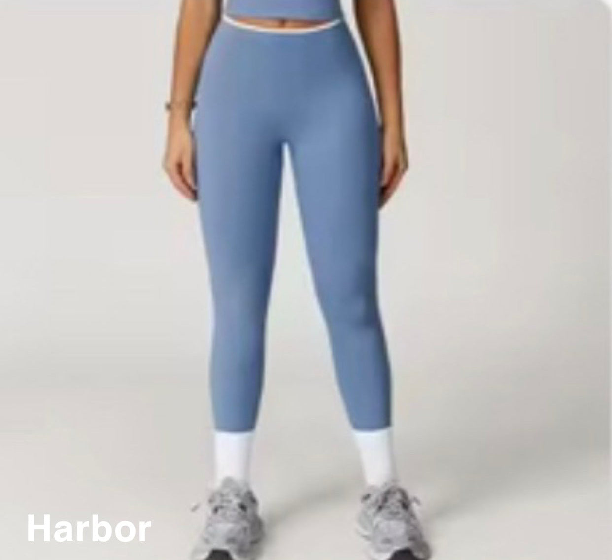 The Aspen leggings