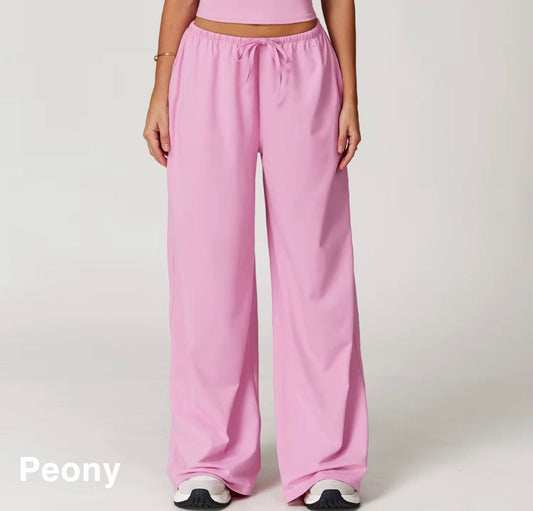 The Oaklee baggy lounge pants