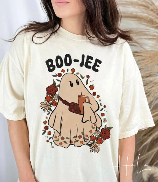 Boojie Tee