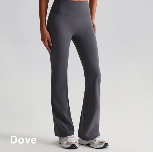 The Alessia high-waisted yoga pants