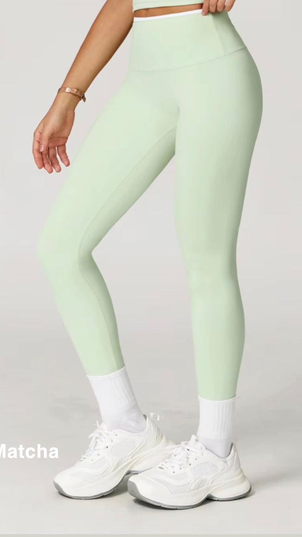 The Aspen leggings