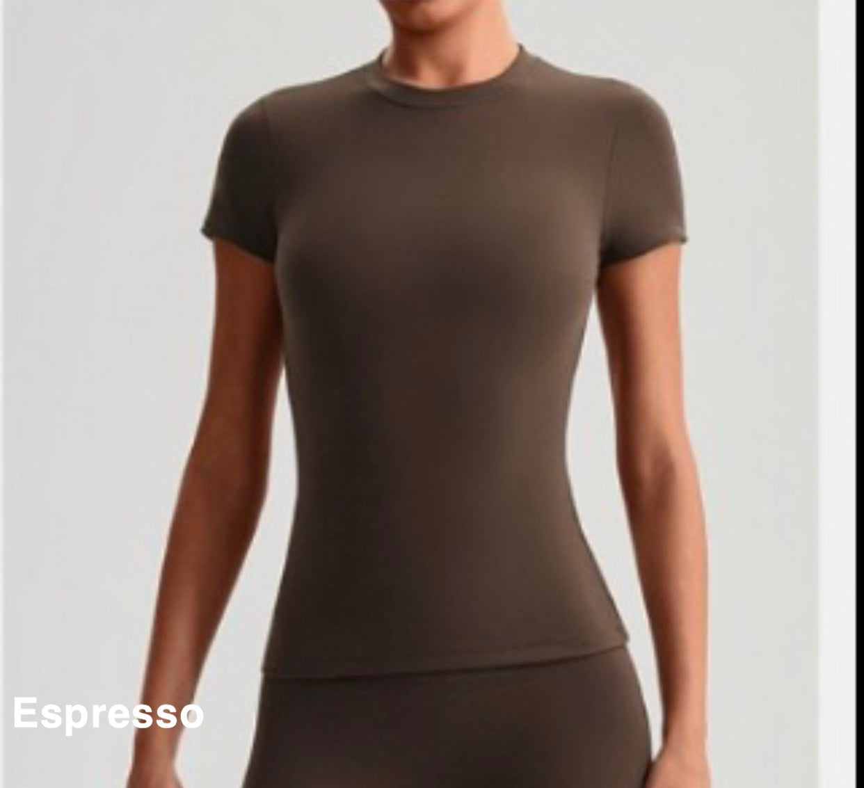 The Jentri tee