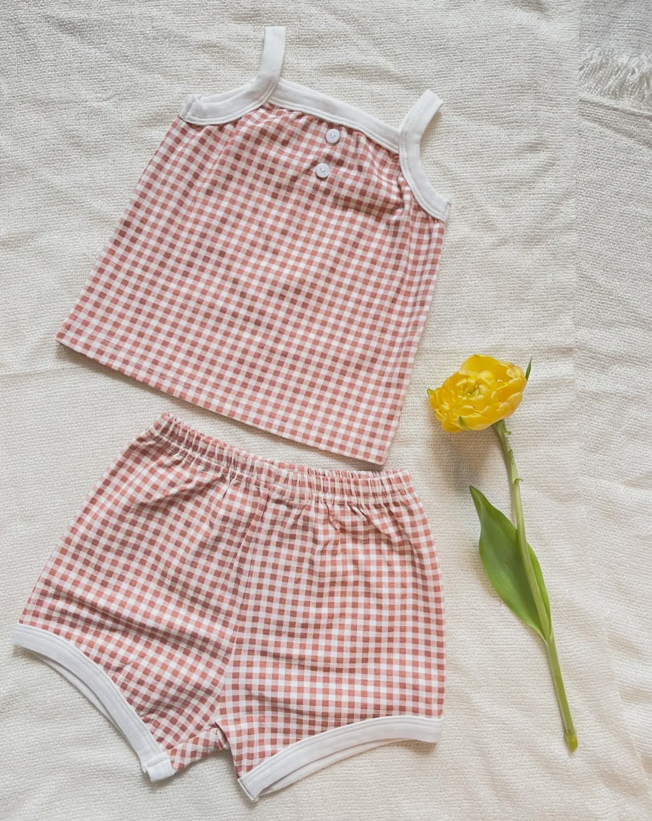 Summer Tank sets
