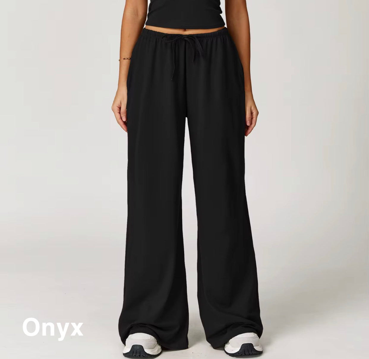 The Oaklee baggy lounge pants