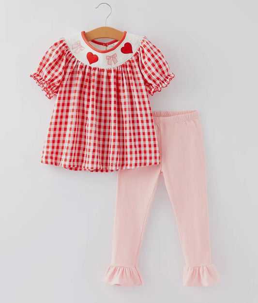 Love Bug set