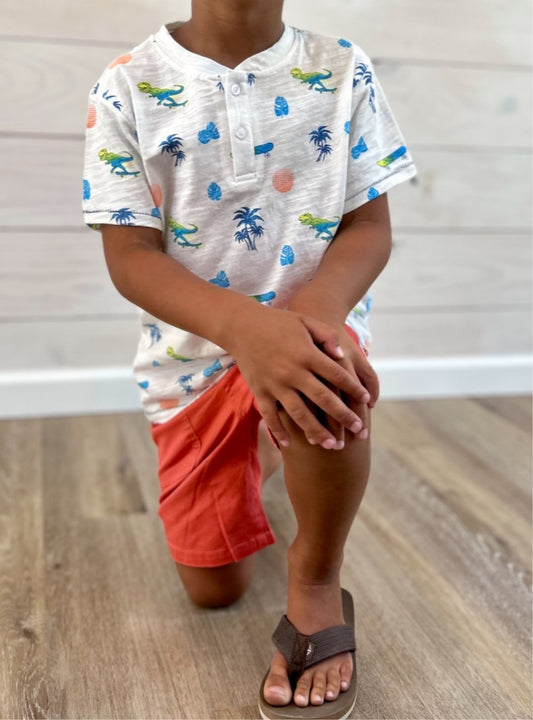 Andre Shorts Set (boys)